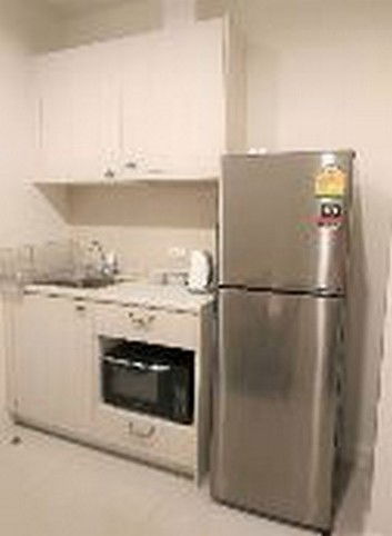 รูป G 4935💙 คอนโดให้เช่า แมเนอร์ สนามบินน้ำ ห้องสวย พร้อมเข้าอยู่ - รูปที่ 6/8