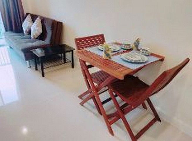 รูป G 4935💙 คอนโดให้เช่า แมเนอร์ สนามบินน้ำ ห้องสวย พร้อมเข้าอยู่ - รูปที่ 5/8