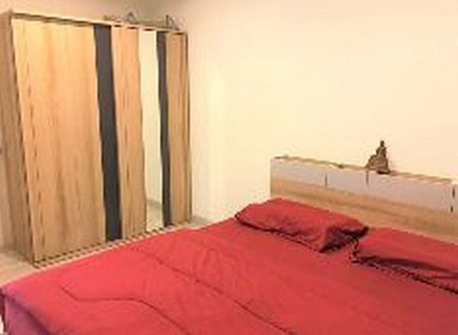 รูป G 4935💙 คอนโดให้เช่า แมเนอร์ สนามบินน้ำ ห้องสวย พร้อมเข้าอยู่ - รูปที่ 2/8