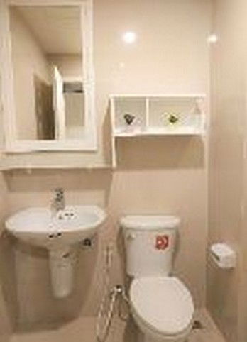 รูป G 4935💙 คอนโดให้เช่า แมเนอร์ สนามบินน้ำ ห้องสวย พร้อมเข้าอยู่ - รูปที่ 7/8