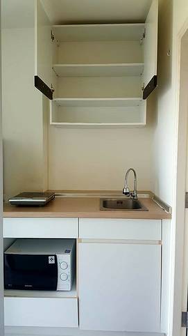 picture For Rent Lumpini​ Mega city Bangna - 2 sq.m.  12th floor - 16/20