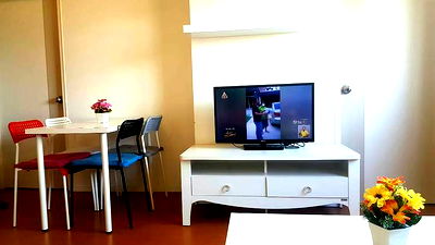 Condos for rent : For Rent Lumpini​ Mega city Bangna - 2 sq.m.  12th floor