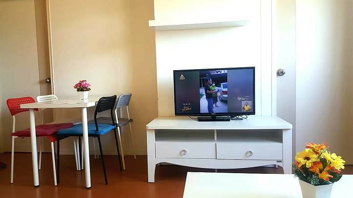 picture For Rent Lumpini​ Mega city Bangna - 2 sq.m.  12th floor - 1/20