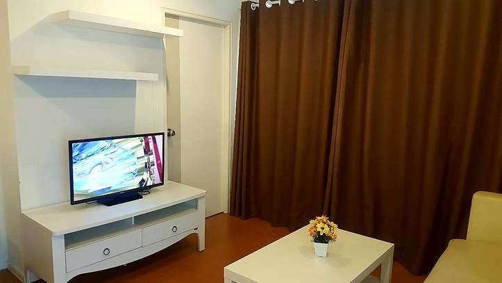 picture For Rent Lumpini​ Mega city Bangna - 2 sq.m.  12th floor - 3/20