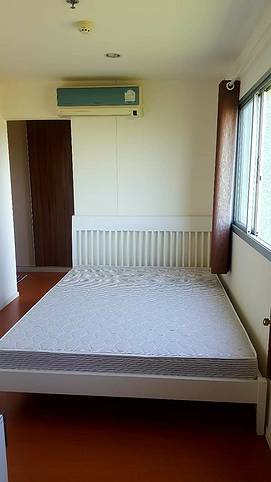 picture For Rent Lumpini​ Mega city Bangna - 2 sq.m.  12th floor - 11/20