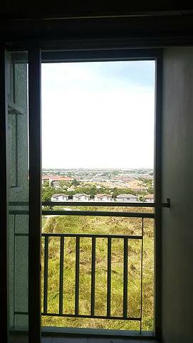 picture For Rent Lumpini​ Mega city Bangna - 2 sq.m.  12th floor - 14/20