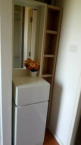 picture For Rent Lumpini​ Mega city Bangna - 2 sq.m.  12th floor - 12/20