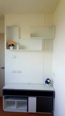 picture For Rent Lumpini​ Mega city Bangna - 2 sq.m.  12th floor - 9/20