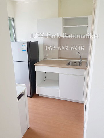 picture Lumpini Park Rattana Thibet Ngamwongwan for rent - 6/6