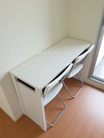 picture Lumpini Park Rattana Thibet Ngamwongwan for rent - 4/6