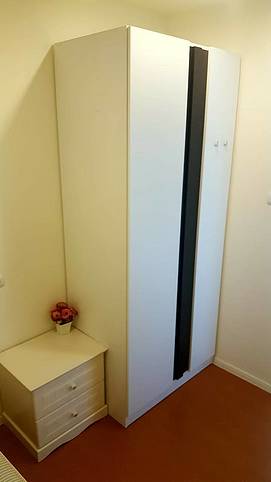 picture For Rent Lumpini​ Mega city Bangna - 2 sq.m.  12th floor - 6/20