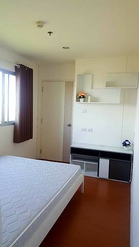 picture For Rent Lumpini​ Mega city Bangna - 2 sq.m.  12th floor - 10/20