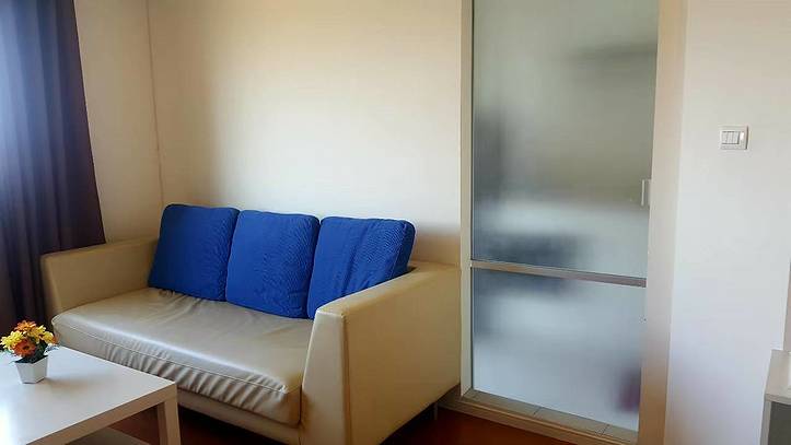 picture For Rent Lumpini​ Mega city Bangna - 2 sq.m.  12th floor - 18/20