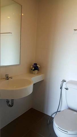 picture For Rent Lumpini​ Mega city Bangna - 2 sq.m.  12th floor - 17/20