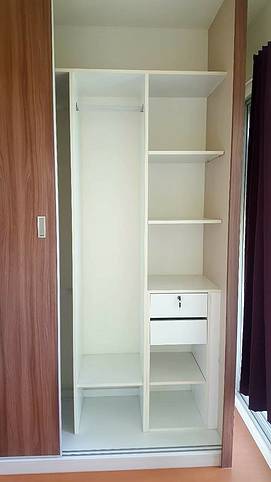 picture For Rent Lumpini​ Mega city Bangna - 2 sq.m.  12th floor - 13/20
