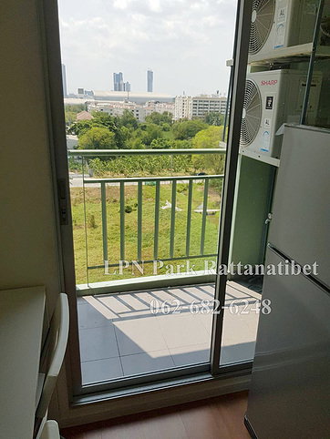 picture Lumpini Park Rattana Thibet Ngamwongwan for rent - 5/6