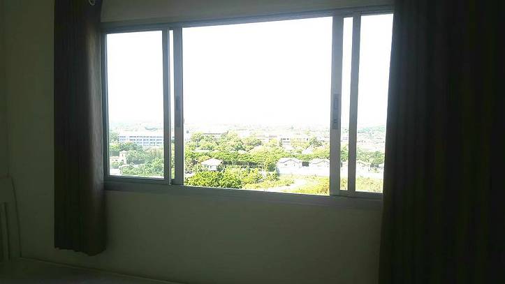 picture For Rent Lumpini​ Mega city Bangna - 2 sq.m.  12th floor - 8/20