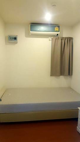 picture For Rent Lumpini​ Mega city Bangna - 2 sq.m.  12th floor - 7/20