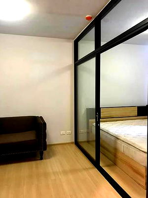 เช่าคอนโด แคราย : ให้เช่า Plum Condo สามัคคี พร้อมอยู่ (LINE : @hubcondo)