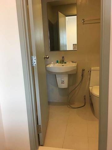 picture For rent Ideo Mobi Sukhumvit Eastgate - 6/6