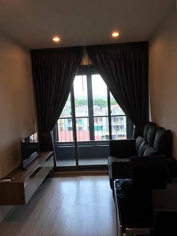 picture For rent Ideo Mobi Sukhumvit Eastgate - 4/6