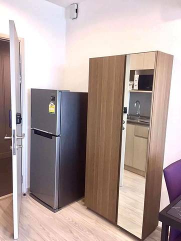picture For rent Ideo Mobi Sukhumvit Eastgate - 3/6