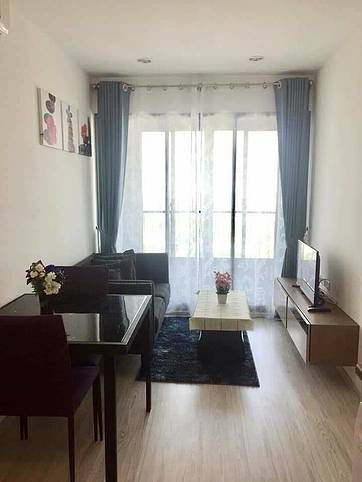 picture For rent Ideo Mobi Sukhumvit Eastgate - 2/6