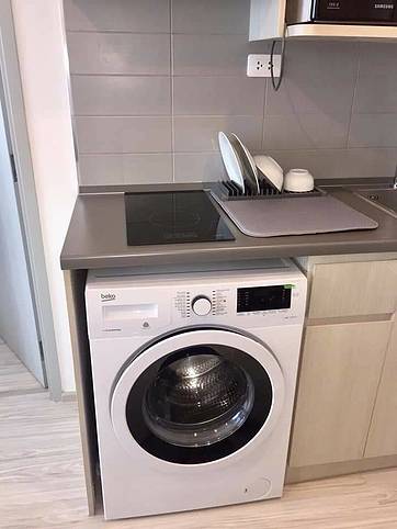 picture For rent Ideo Mobi Sukhumvit Eastgate - 5/6