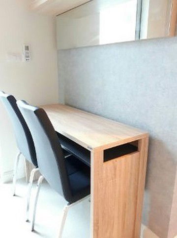 รูป G 4945💙 คอนโดให้เช่า แมเนอร์ สนามบินน้ำ ห้องสวย พร้อมเข้าอยู่ - รูปที่ 9/10