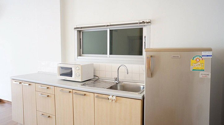 picture  Plus 67. Studio 38sqm. Line id: @pfagent - 3/3