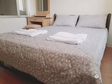 รูปภาพ ให้เช่าคอนโดลุมพินี รามคำแหง44 35ตรม ชั้น6 10,000บาท 064-9598900