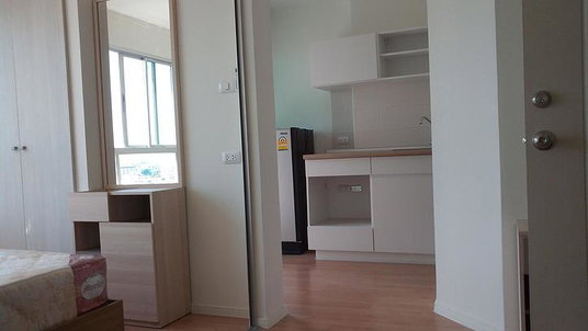 รูปภาพ Condo for rent near BTS Sukhumvit 77, BTS station (BTS) Onnut