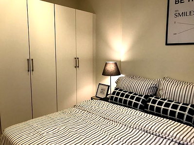 Condos for rent : Room for rent Chambers Cher Ratchada-Ramintra