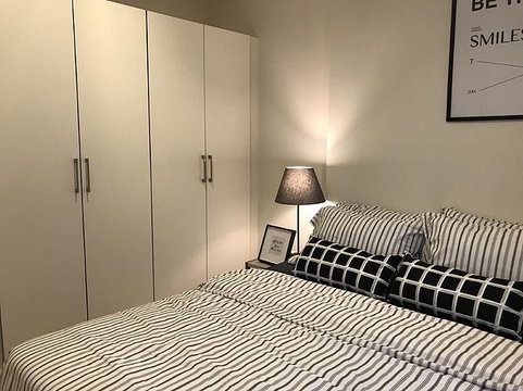 Room for rent Chambers Cher Ratchada-Ramintra