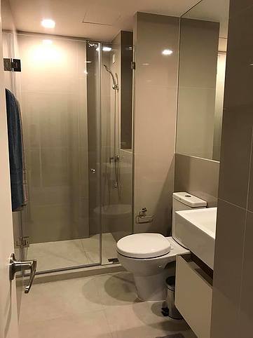 รูป ให้เช่า แชมเบอร์ส เฌอ รัชดา-รามอินทรา (Chambers Cher Ratchada-Ramintra) ชั้น6 - รูปที่ 9/10