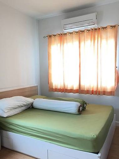 เช่าคอนโด My Condo สาทร ตากสิน ห้องสะอาดสวยพร้อมอยู่