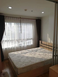 รูปภาพ For Rent Lumpini Park Rama 9 - Ratchada - 1 bed 23 sq.m.  4th floor