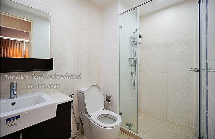 picture The Mark Ratchada Airportlink 1bed - 2/4