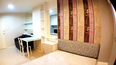 Condos for rent : G 4973💚For rent LUMPINI CONDOTOWN RAMINDRA  NAWAMIN 🅻🅸🅽🅴❤️💜@condopremium💜❤️