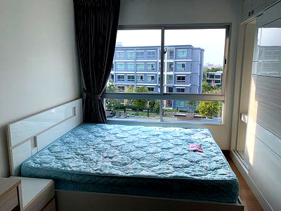 เช่าคอนโด เขตบางคอแหลม : ให้เช่า August Condo Charoenkrung 80 ออกัสท์ คอนโด เจริญกรุง 80 เฟอร์ครบ พร้อมอยู่ Line ID: @ppagent
