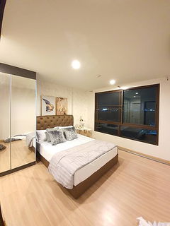 รูปภาพ For Rent The Niche Mono Bangna - 1 bed 35 sq.m. 7th floor