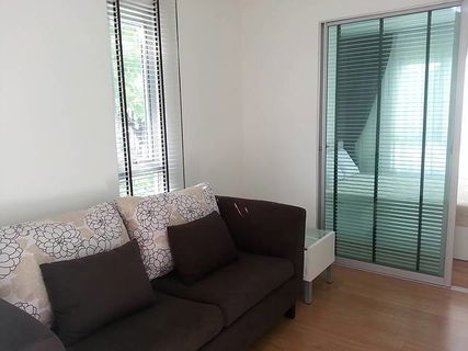 รูปภาพ For Rent DEN Vibhavadi - 1 bed 28.5 sq.m. 5th floor
