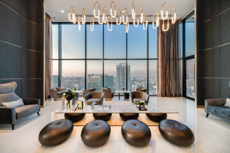 Knightsbridge Prime Ratchayothin