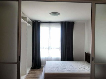รูปภาพ (v217) ให้เช่า D condo อ่อนนุช พระราม9 📲📢สอบถาม ld line @condoboy