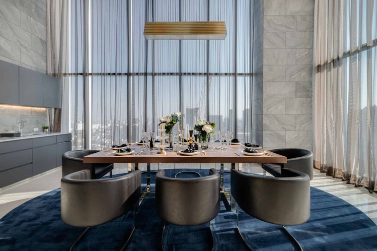 Knightsbridge Prime Ratchayothin