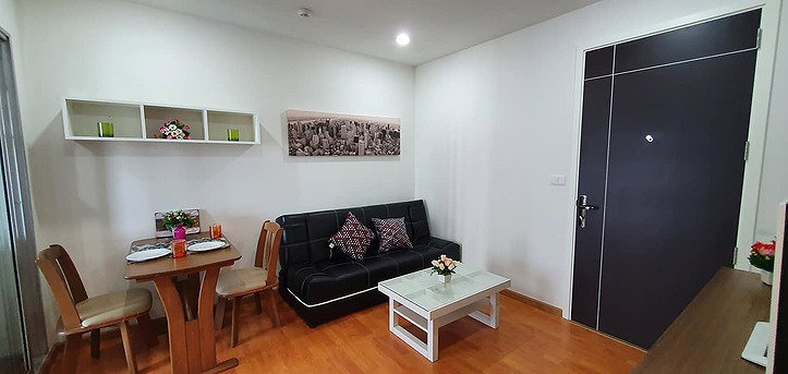picture For  rent   The President Sathorn-Ratchaphruek 2 🔴🔴 - 8/28