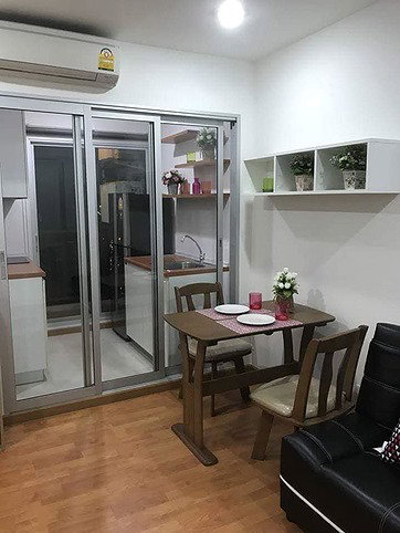 picture For  rent   The President Sathorn-Ratchaphruek 2 🔴🔴 - 15/28