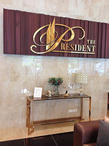 picture For  rent   The President Sathorn-Ratchaphruek 2 🔴🔴 - 28/28