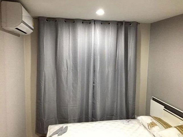 รูป G 4986🧡 คอนโดให้เช่า รีเจ้นท์โฮม บางซ่อน ห้องสวย พร้อมเข้าอยู่ - รูปที่ 1/8