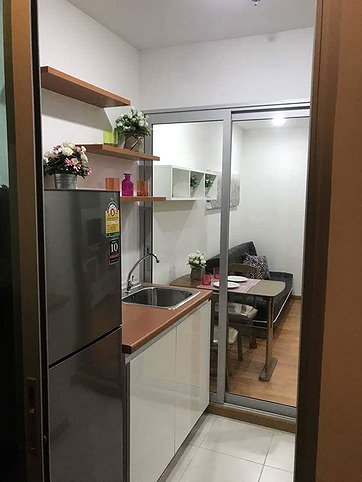 picture For  rent   The President Sathorn-Ratchaphruek 2 🔴🔴 - 16/28